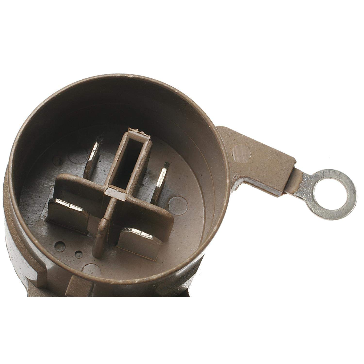 Intermotor Voltage Regulator VR-438