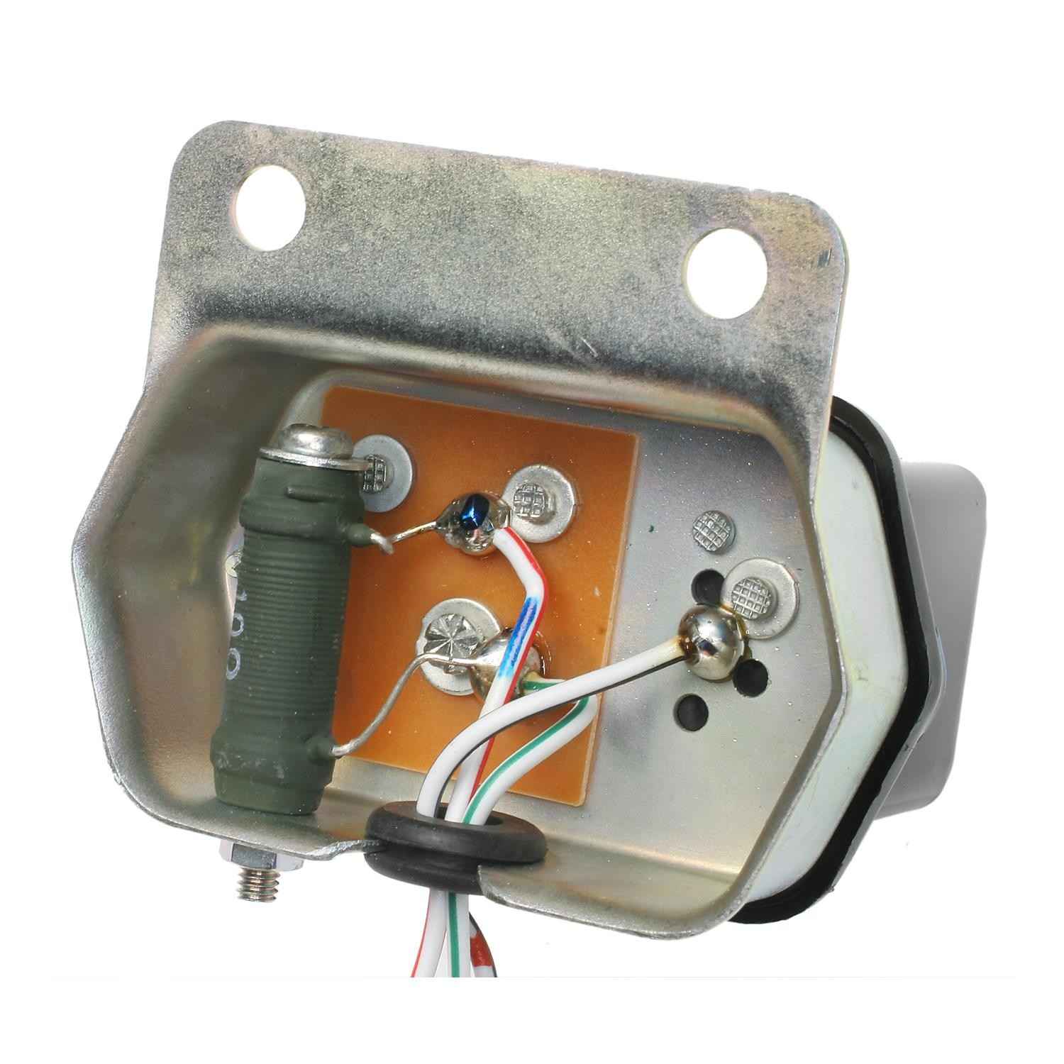 Intermotor Voltage Regulator VR-470