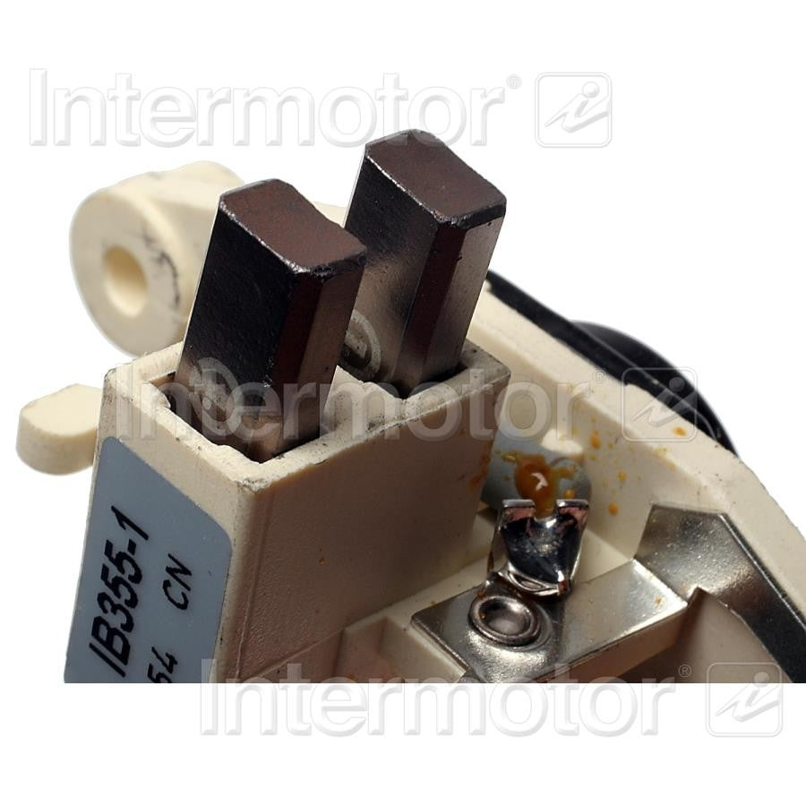 Intermotor Voltage Regulator VR-485