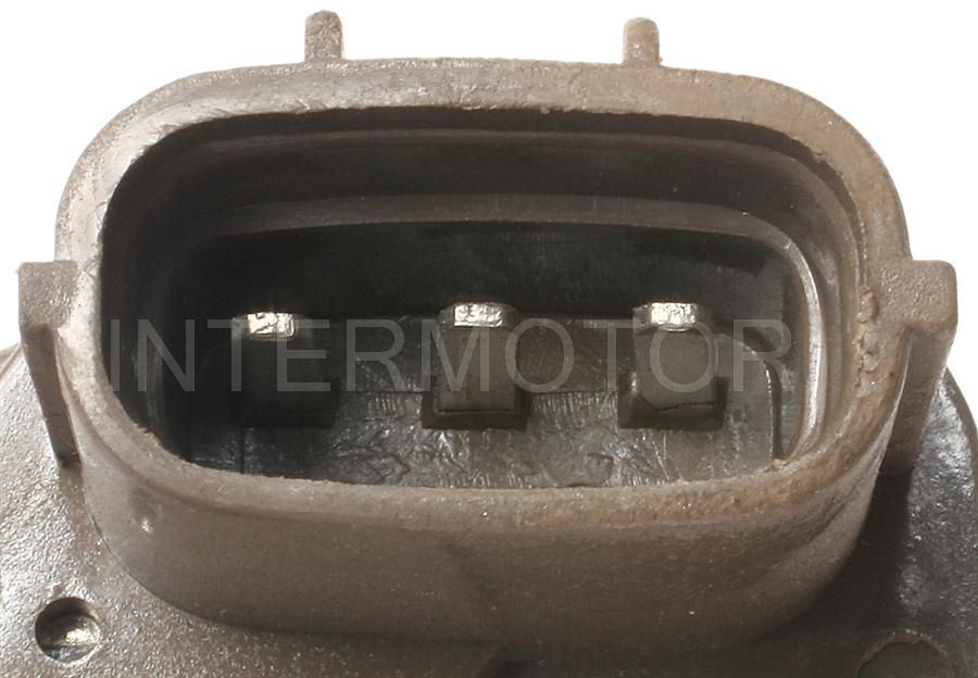 Intermotor Voltage Regulator VR-510