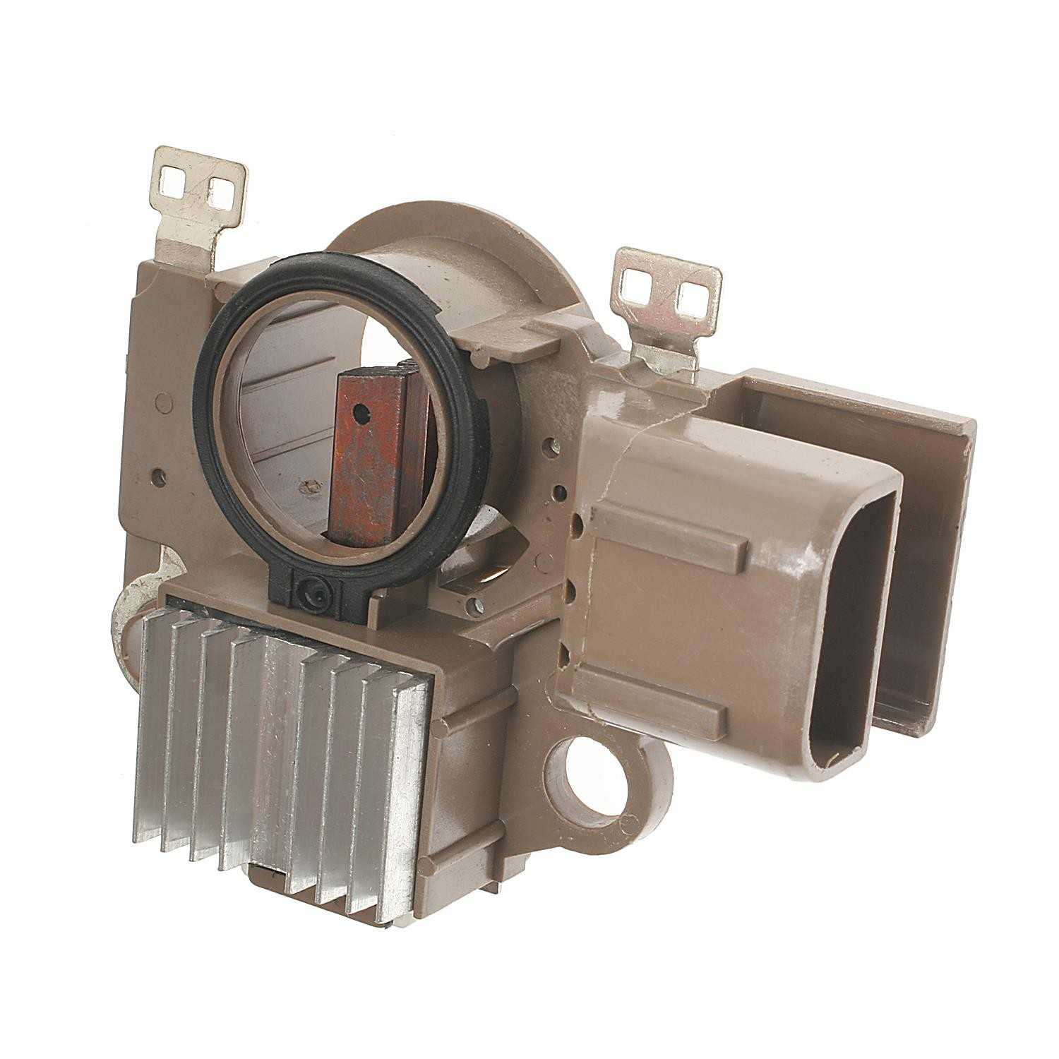 Standard Ignition Voltage Regulator VR-543