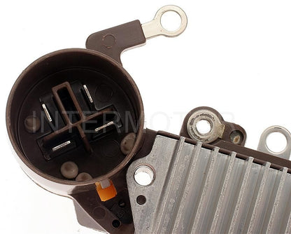 Intermotor Voltage Regulator VR-554