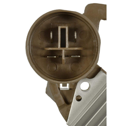 Intermotor Voltage Regulator VR-554