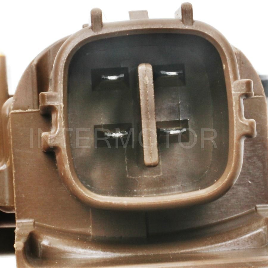 Intermotor Voltage Regulator VR-600