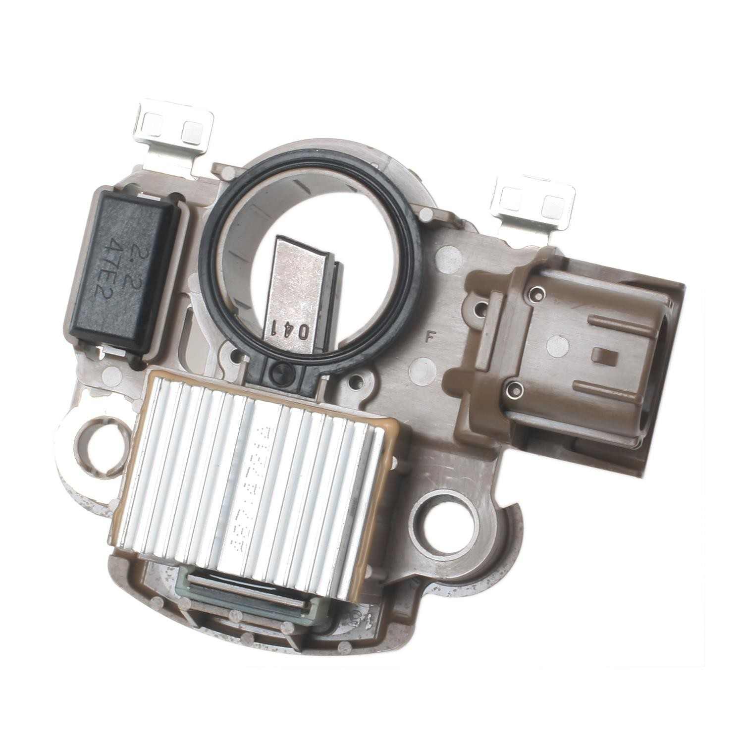 Intermotor Voltage Regulator VR-600