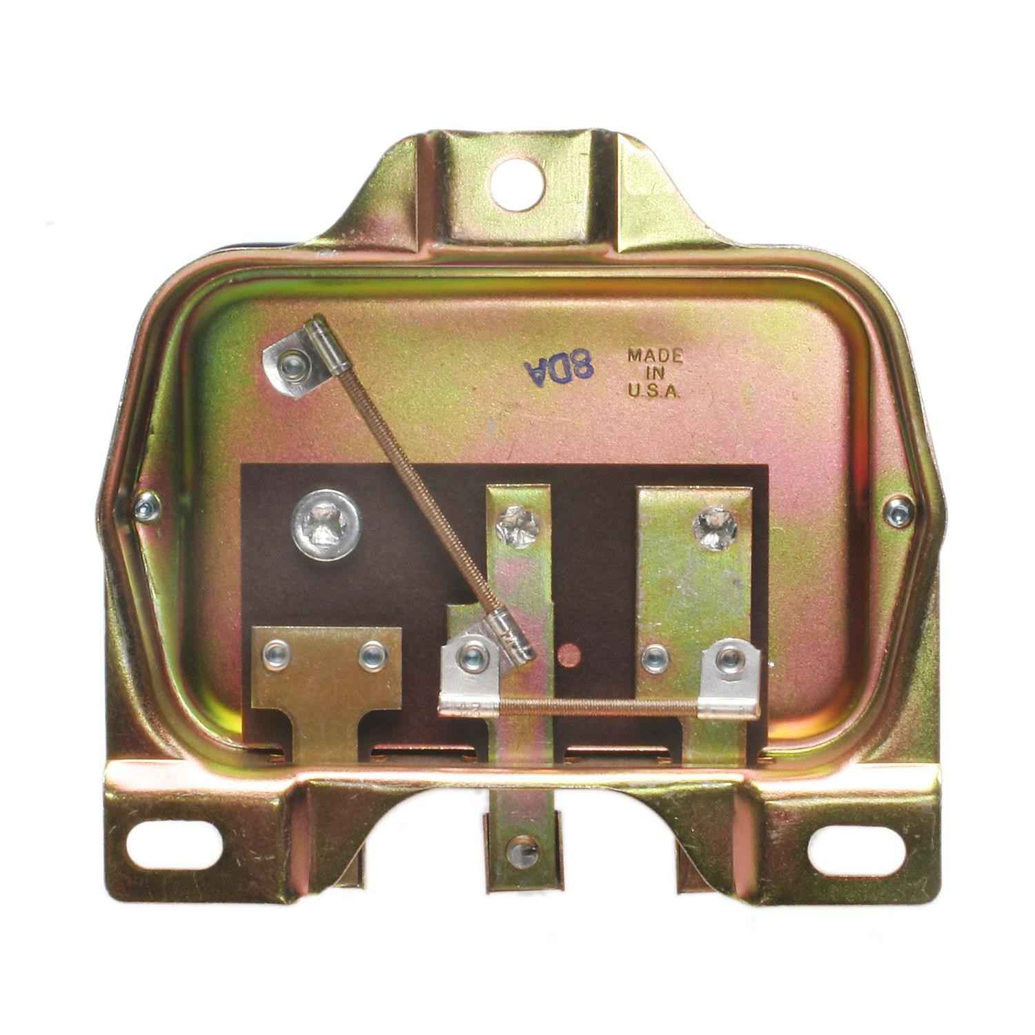Standard Ignition Voltage Regulator VR-606