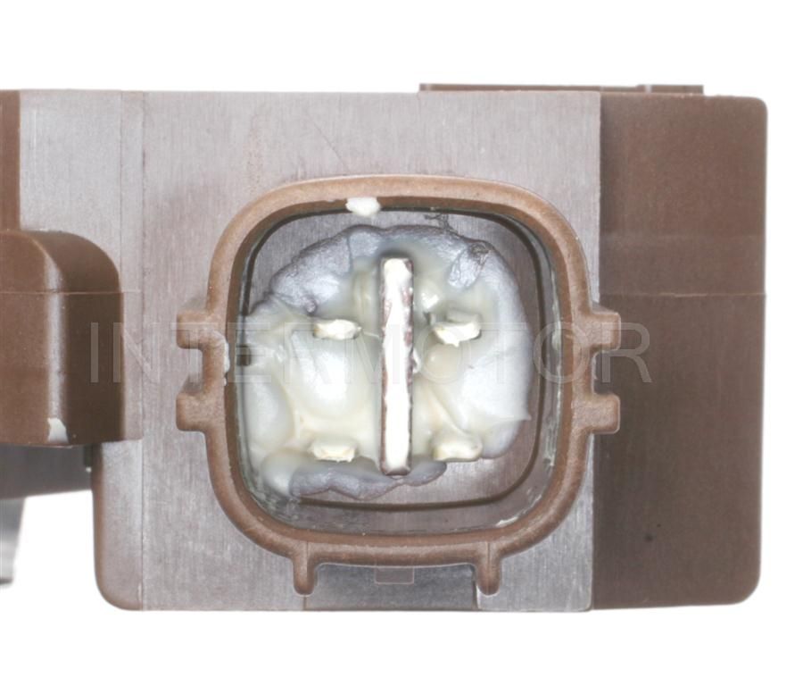 Intermotor Voltage Regulator VR-760