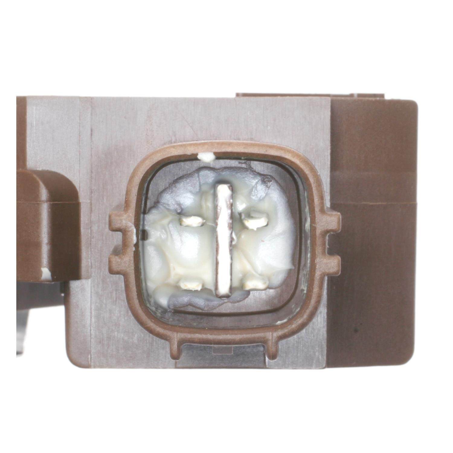 Intermotor Voltage Regulator VR-760