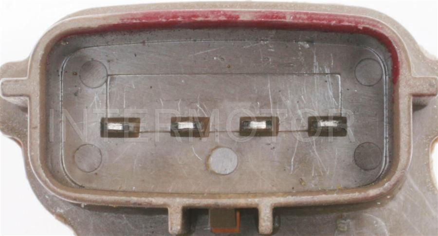 Intermotor Voltage Regulator VR-770