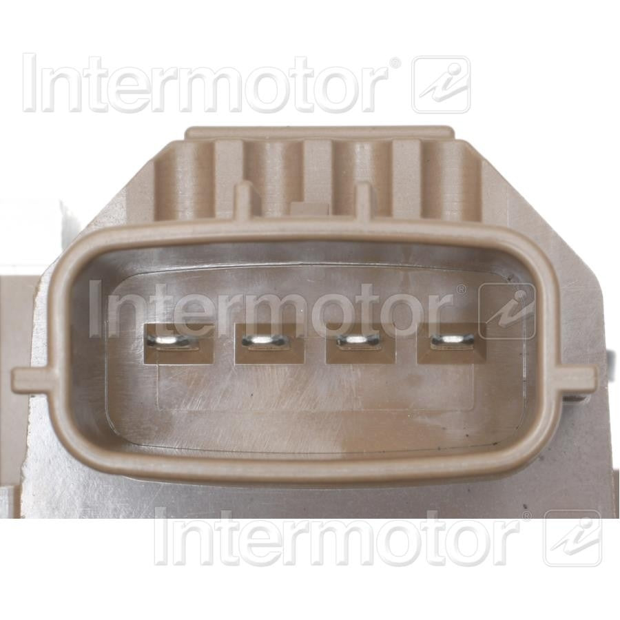 Intermotor Voltage Regulator VR-782