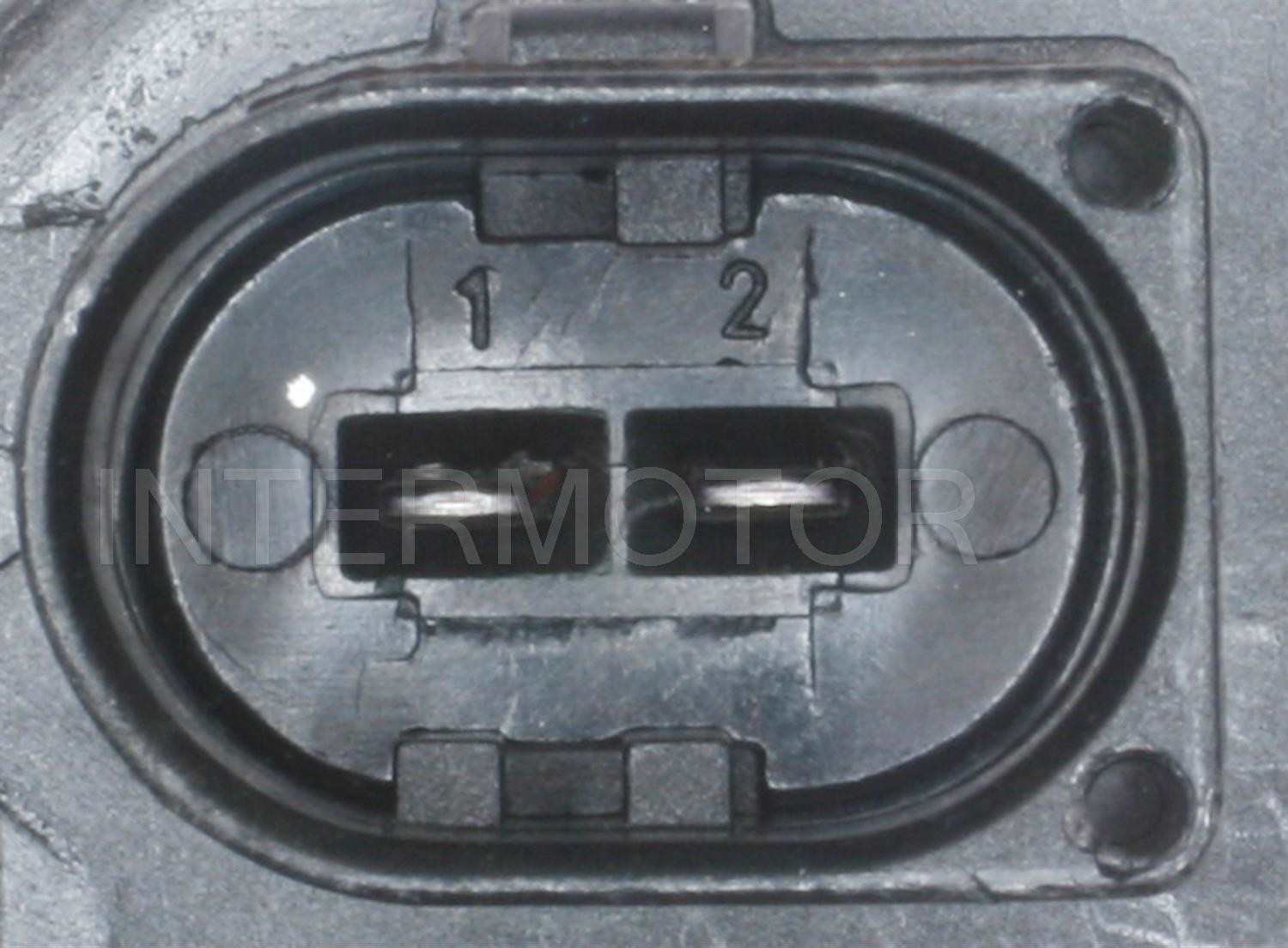 Intermotor Voltage Regulator VR-788