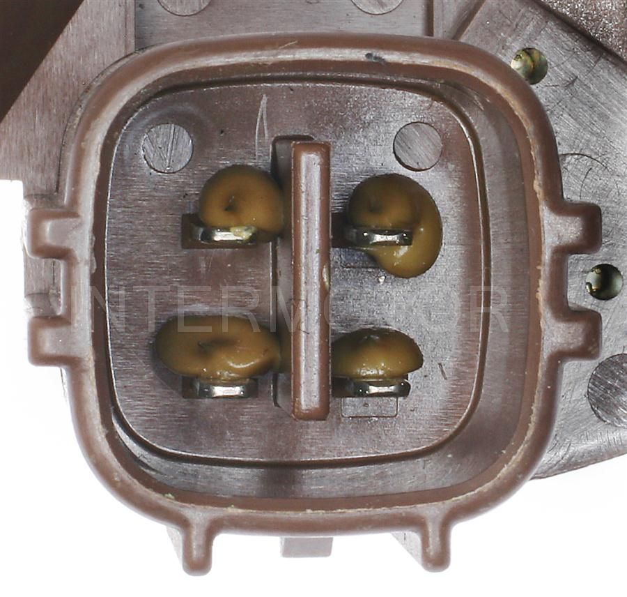 Intermotor Voltage Regulator VR-816