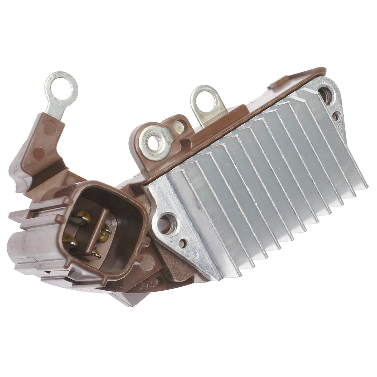 Intermotor Voltage Regulator VR-816