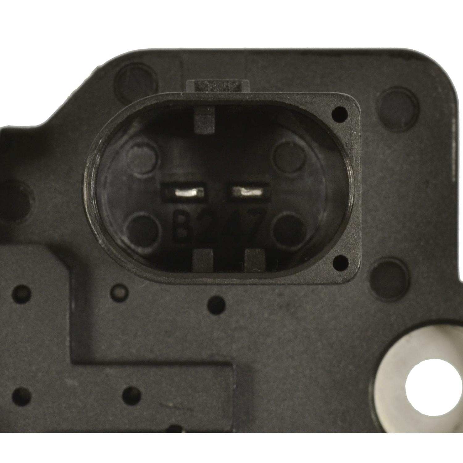 Intermotor Voltage Regulator VR-844