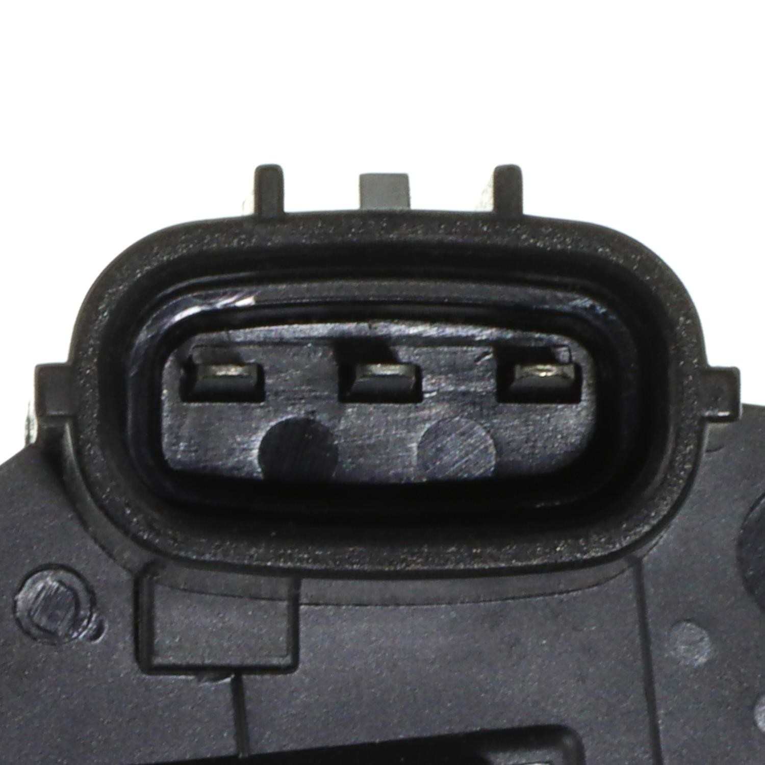 Intermotor Voltage Regulator VR-848