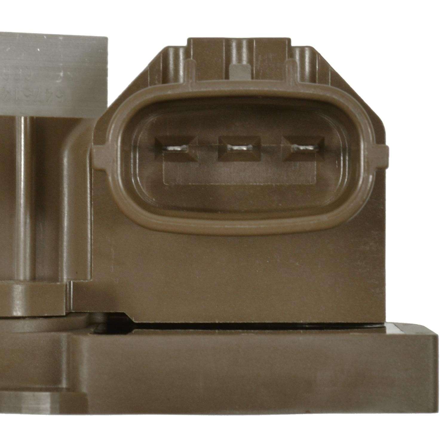 Intermotor Voltage Regulator VR860