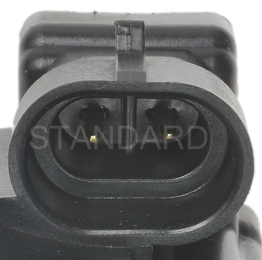 Standard Ignition Exhaust Gas Recirculation (EGR) Valve Control Solenoid VS12