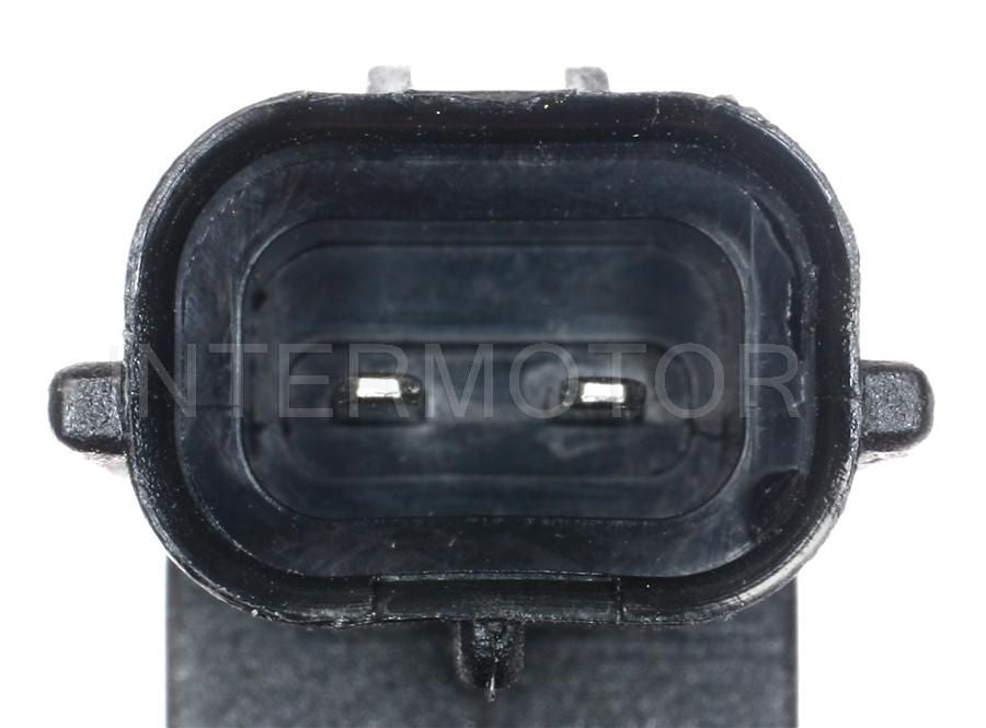 Intermotor Exhaust Gas Recirculation (EGR) Valve Control Solenoid VS151