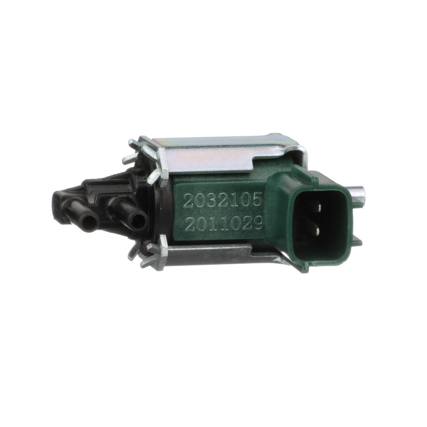 Intermotor Exhaust Gas Recirculation (EGR) Valve Control Solenoid VS156