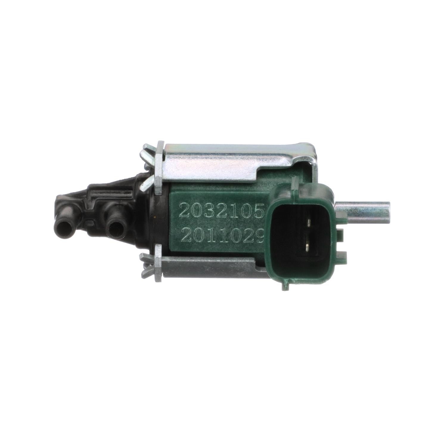 Intermotor Exhaust Gas Recirculation (EGR) Valve Control Solenoid VS156