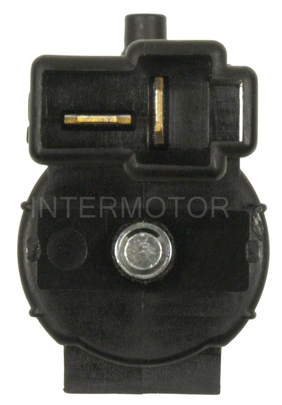 Intermotor Exhaust Gas Recirculation (EGR) Valve Control Solenoid VS161