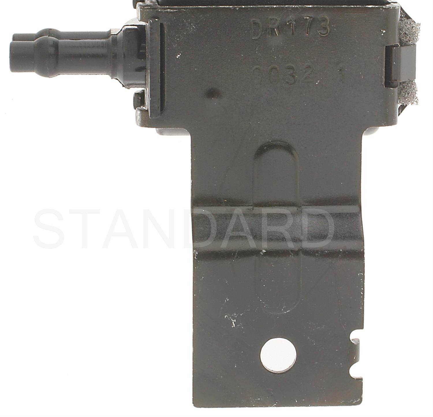 Standard Ignition Exhaust Gas Recirculation (EGR) Valve Control Solenoid VS18