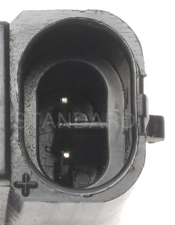 Standard Ignition Exhaust Gas Recirculation (EGR) Valve Control Solenoid VS18