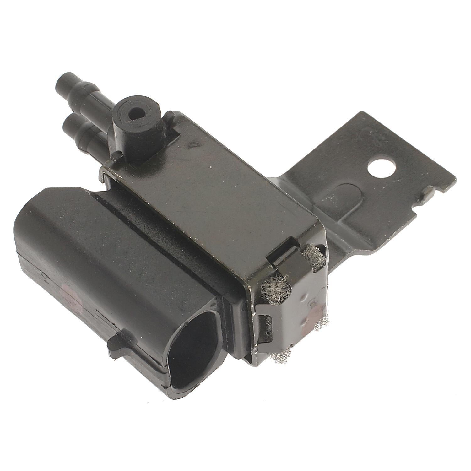 Standard Ignition Exhaust Gas Recirculation (EGR) Valve Control Solenoid VS18