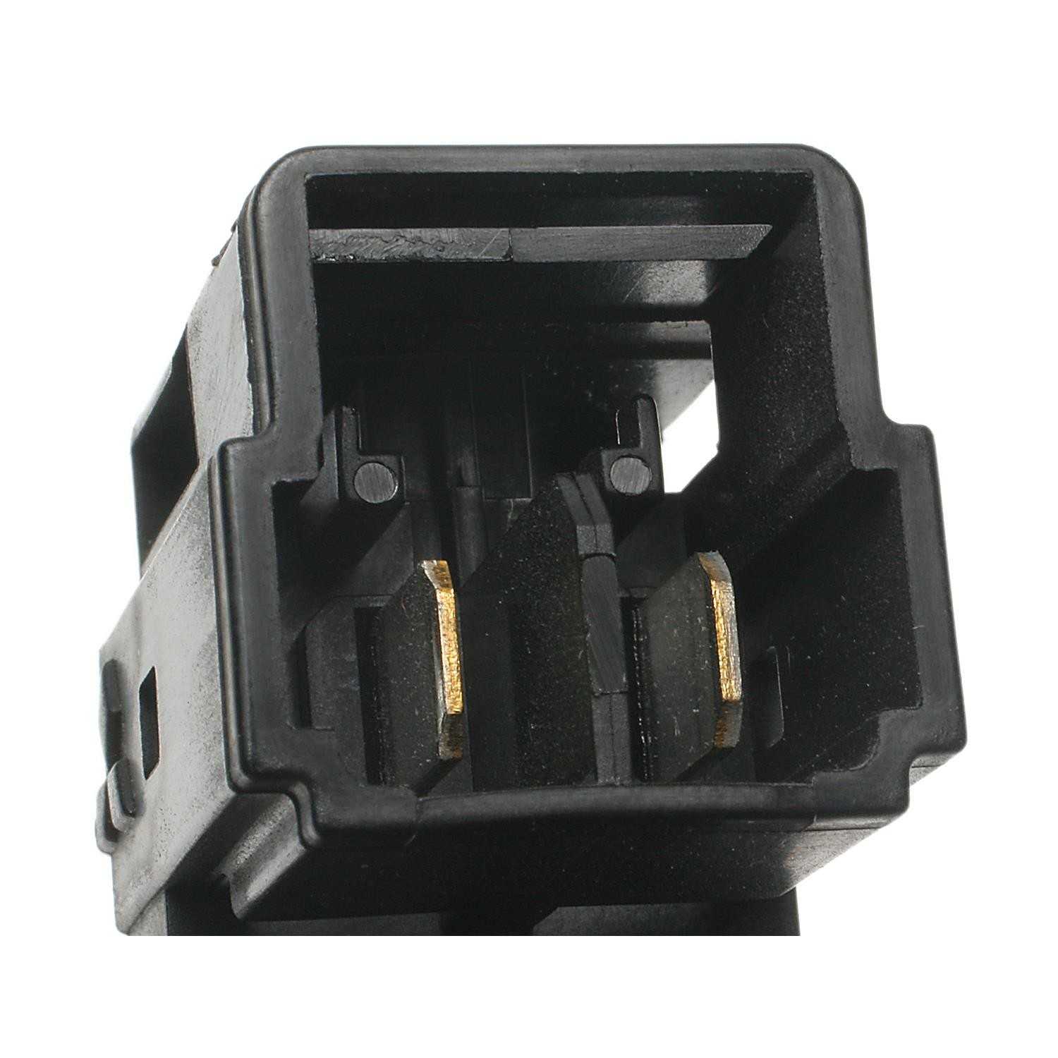 Intermotor Exhaust Gas Recirculation (EGR) Valve Control Solenoid VS212