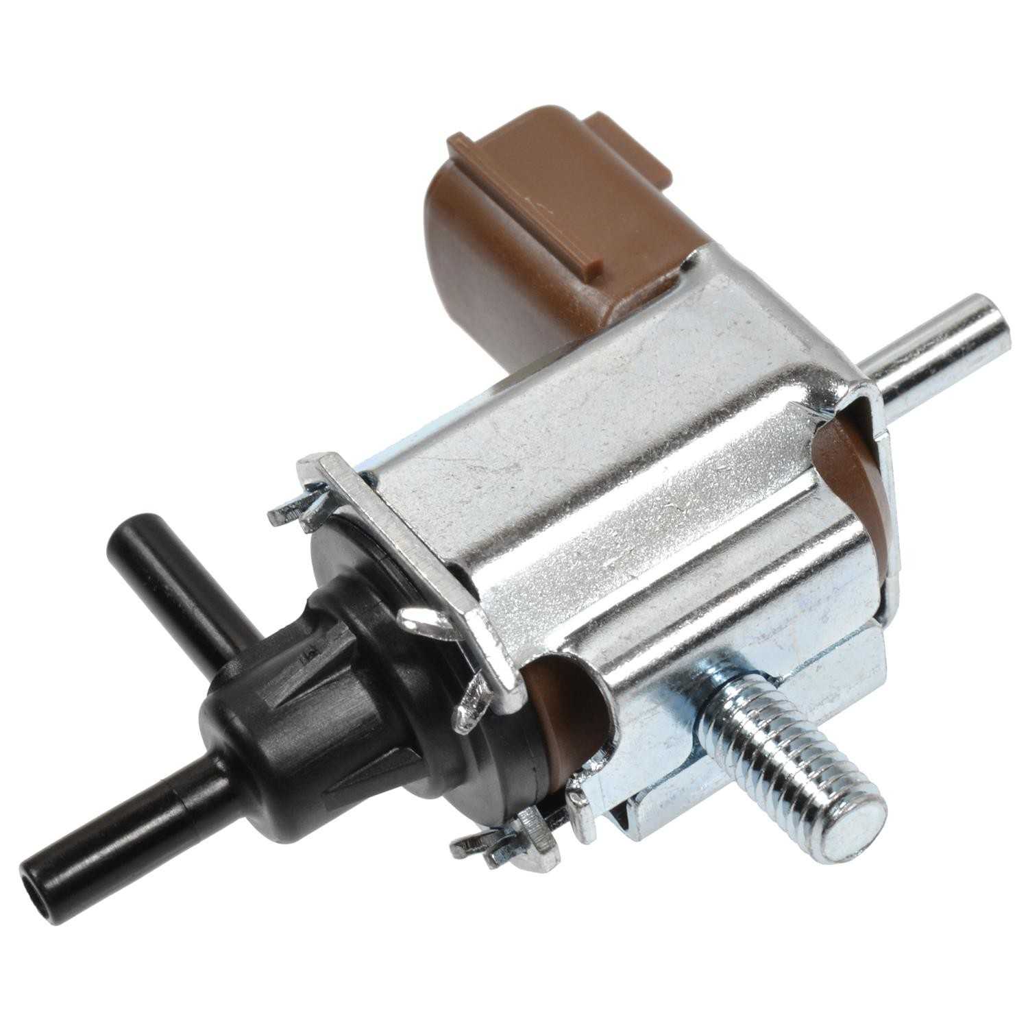 Intermotor Exhaust Gas Recirculation (EGR) Valve Control Solenoid VS221