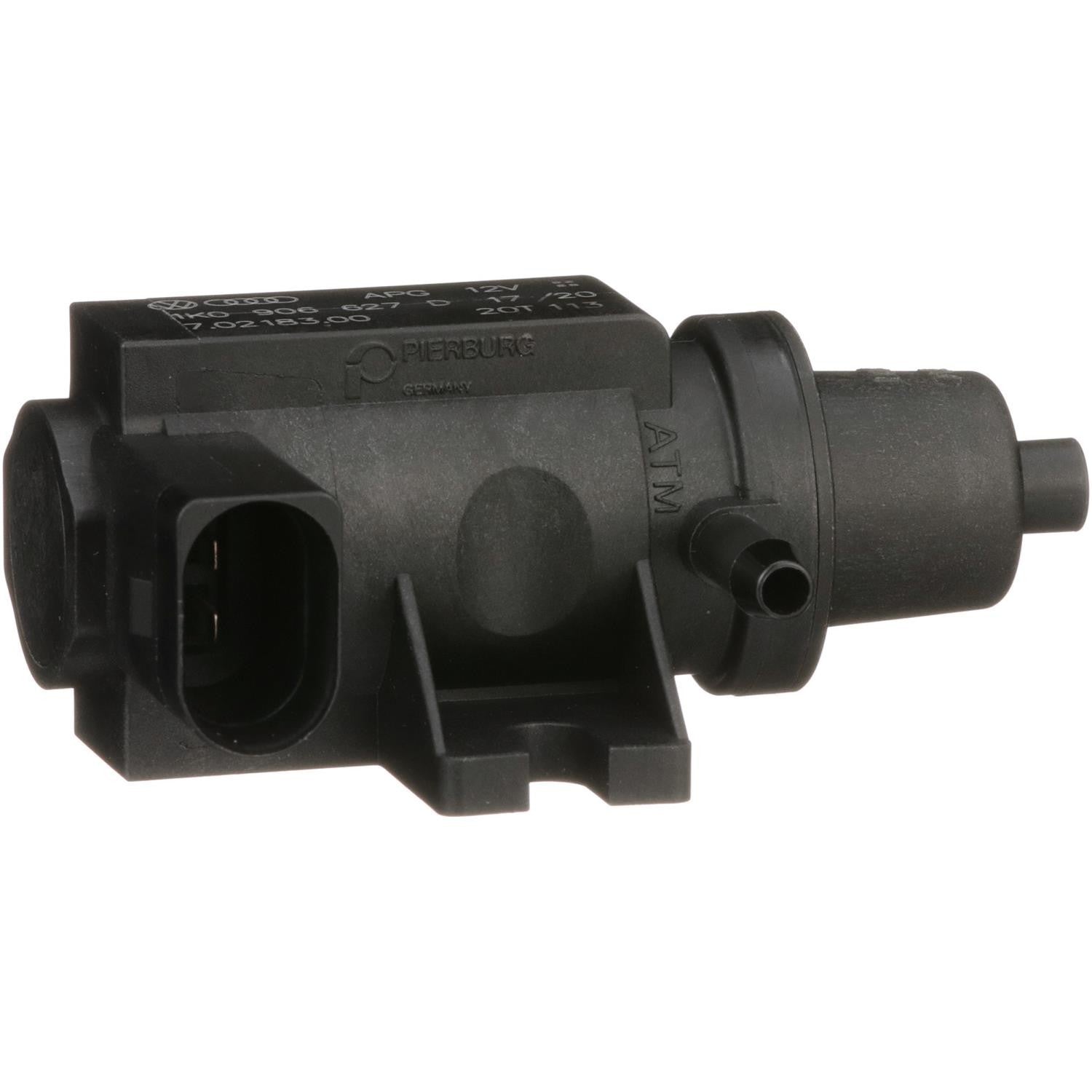Intermotor Exhaust Gas Recirculation (EGR) Valve Control Solenoid VS252