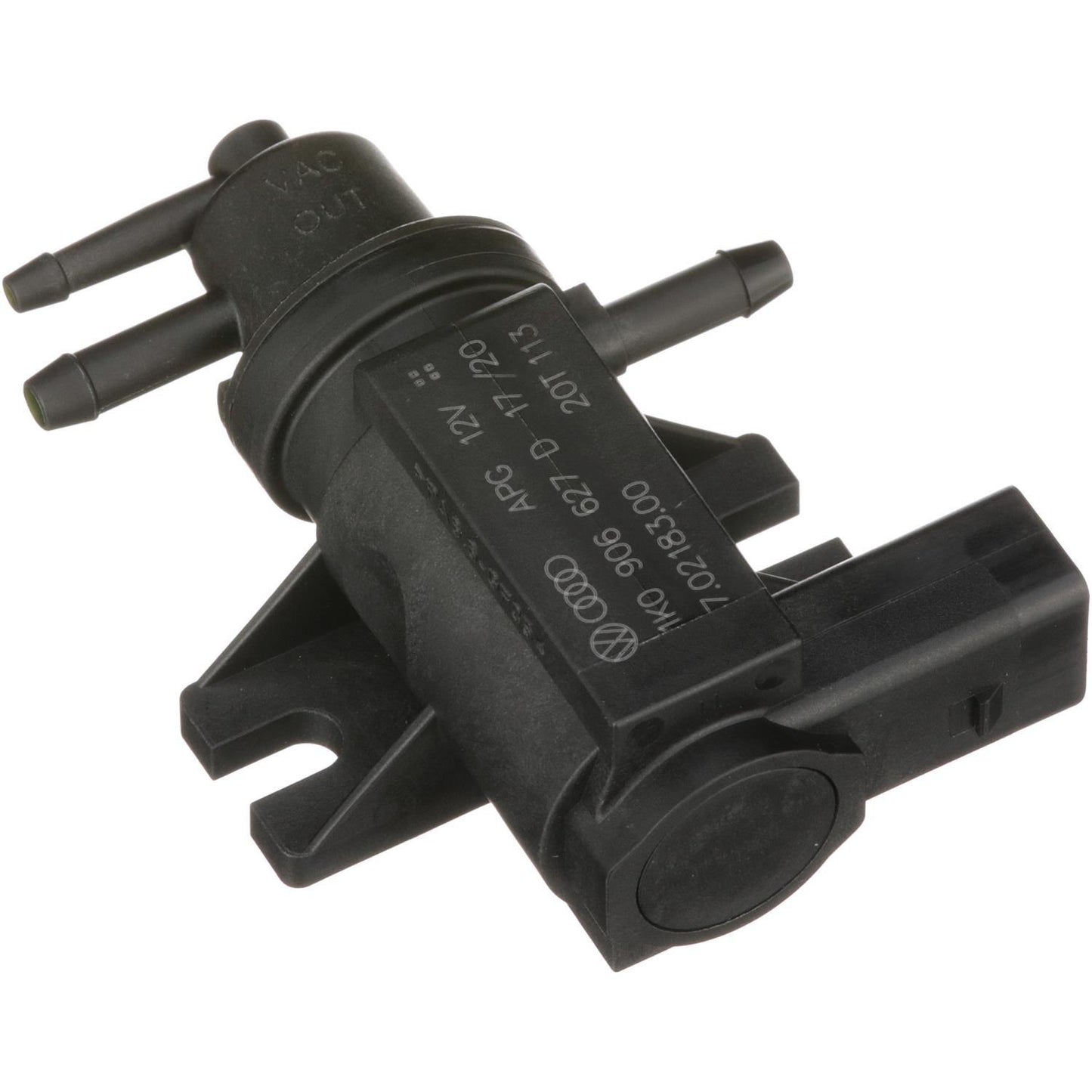 Intermotor Exhaust Gas Recirculation (EGR) Valve Control Solenoid VS252