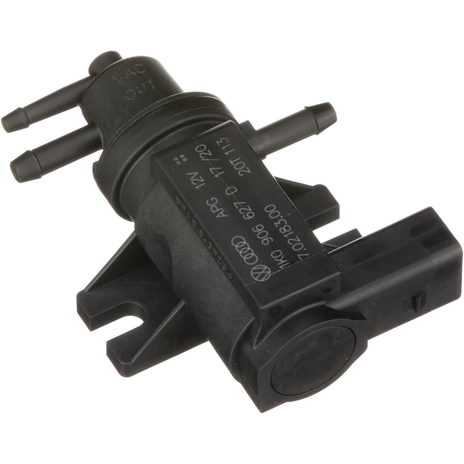 Intermotor Exhaust Gas Recirculation (EGR) Valve Control Solenoid VS252