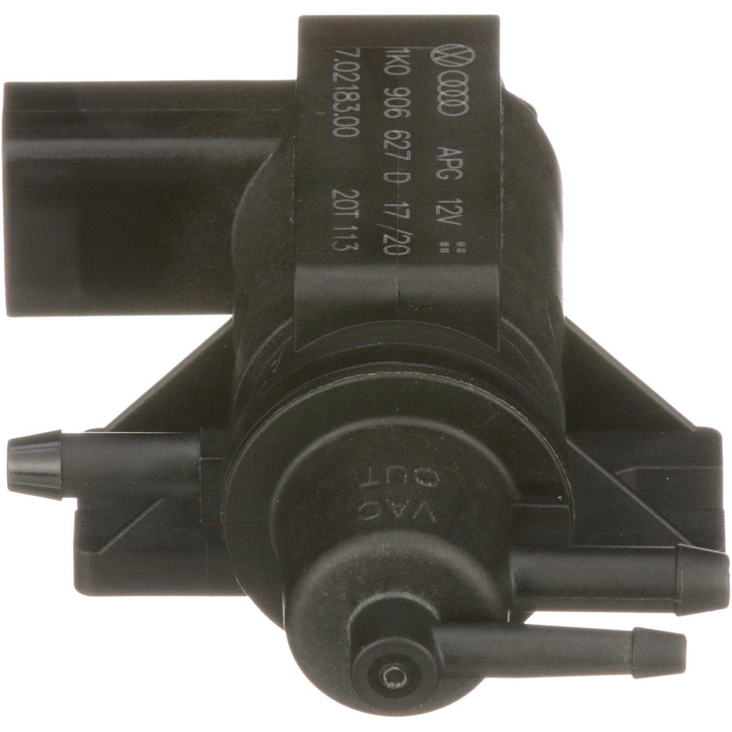 Intermotor Exhaust Gas Recirculation (EGR) Valve Control Solenoid VS252