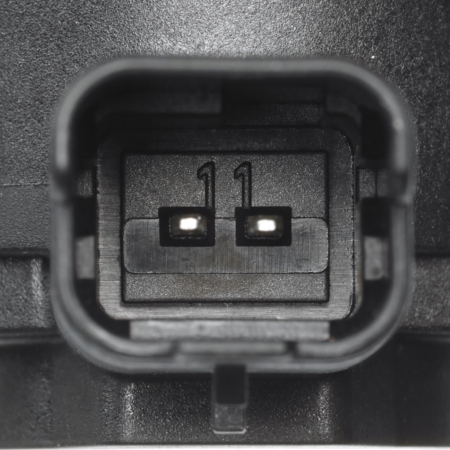 Standard Ignition Exhaust Gas Recirculation (EGR) Valve Control Solenoid VS258 image 5