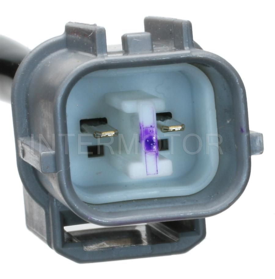 Intermotor Exhaust Gas Recirculation (EGR) Valve Control Solenoid VS40