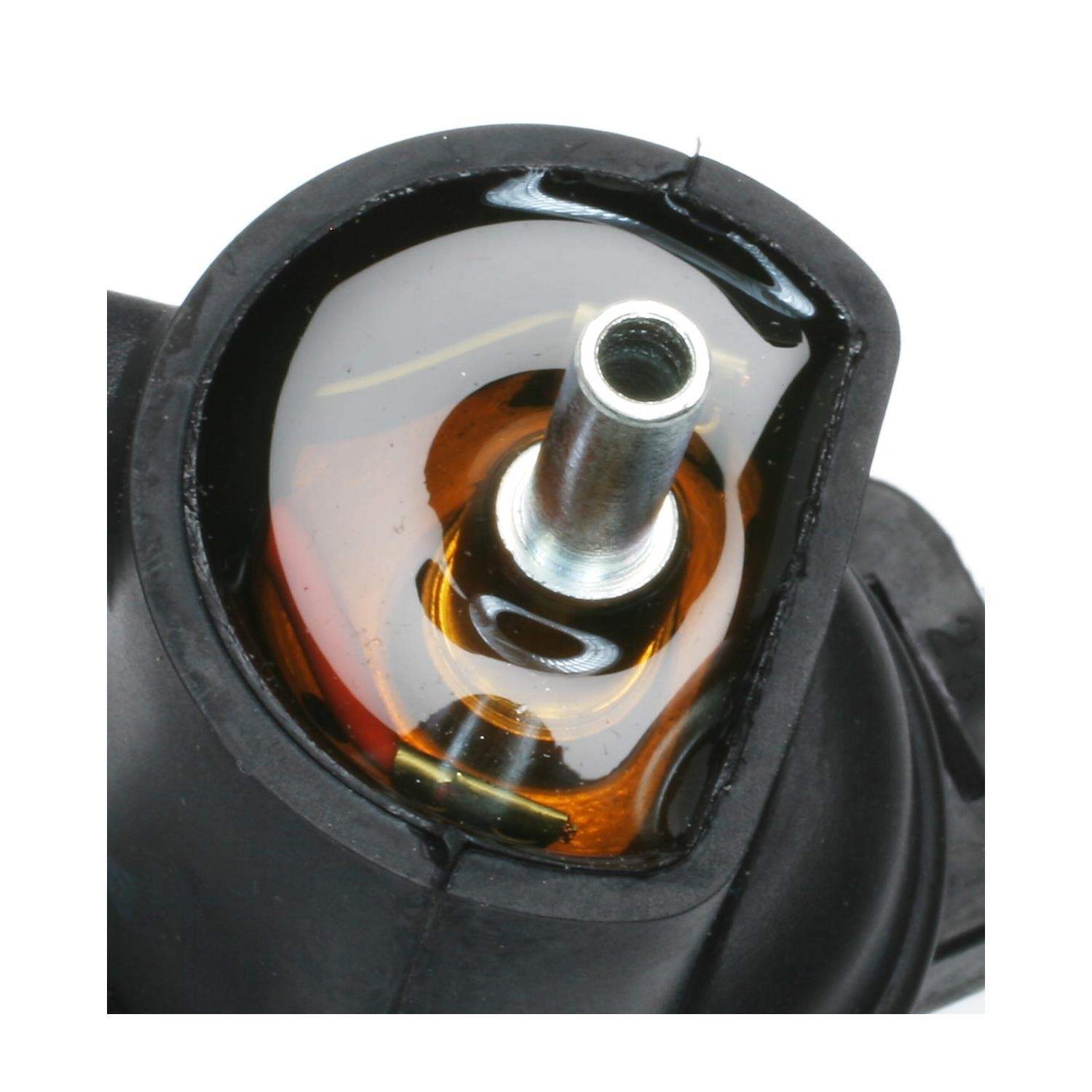 Intermotor Exhaust Gas Recirculation (EGR) Valve Control Solenoid VS40