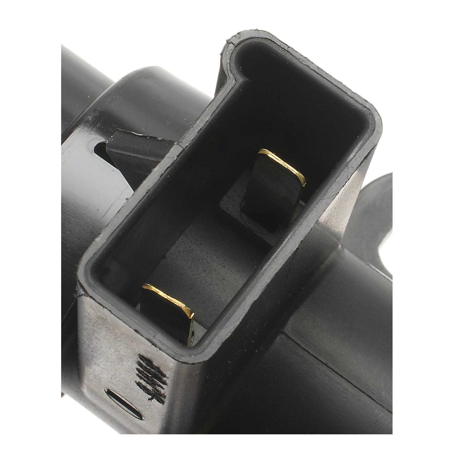 Standard Ignition Exhaust Gas Recirculation (EGR) Valve Control Solenoid VS52
