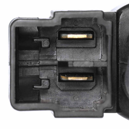 Intermotor Exhaust Gas Recirculation (EGR) Valve Control Solenoid VS55