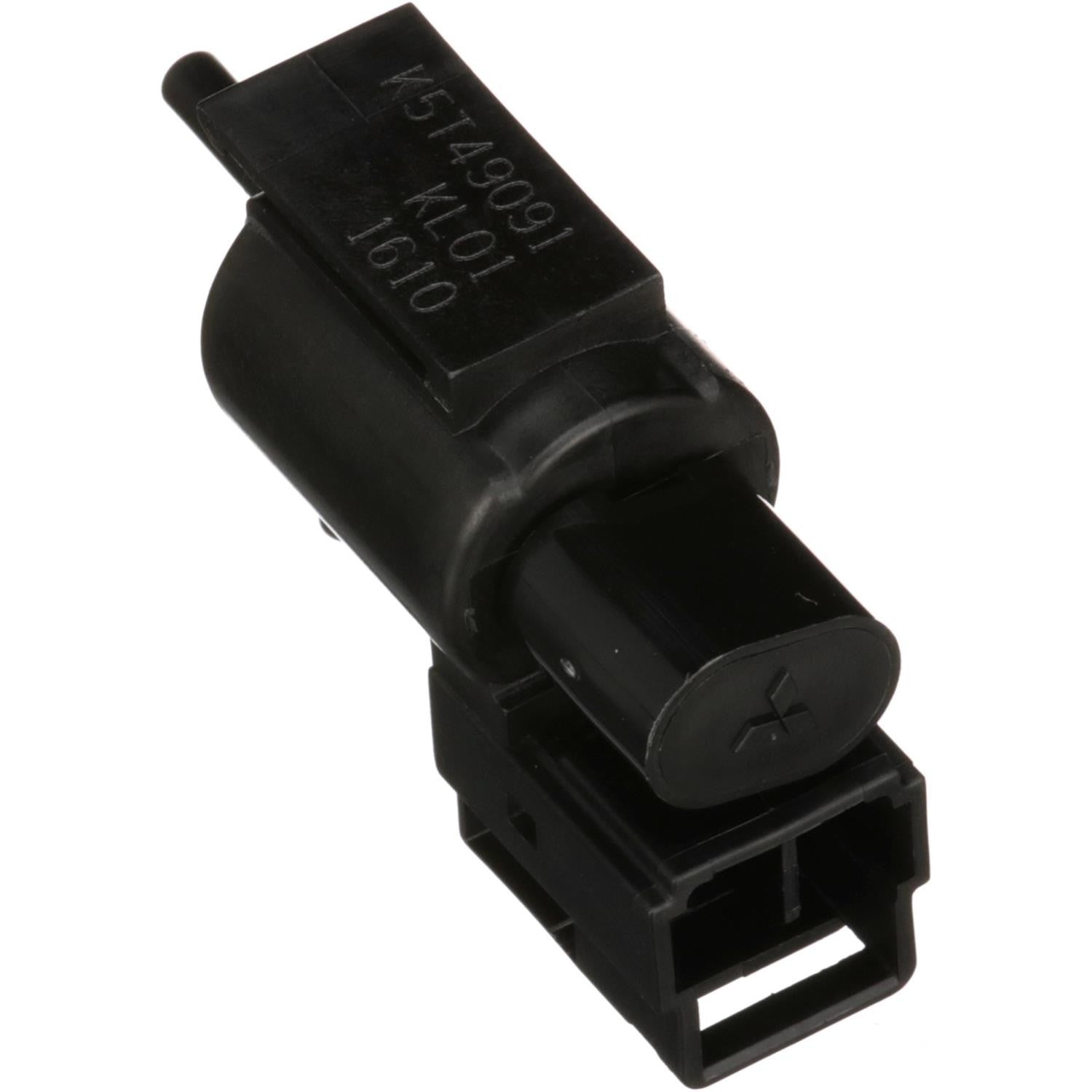 Intermotor Exhaust Gas Recirculation (EGR) Valve Control Solenoid VS55