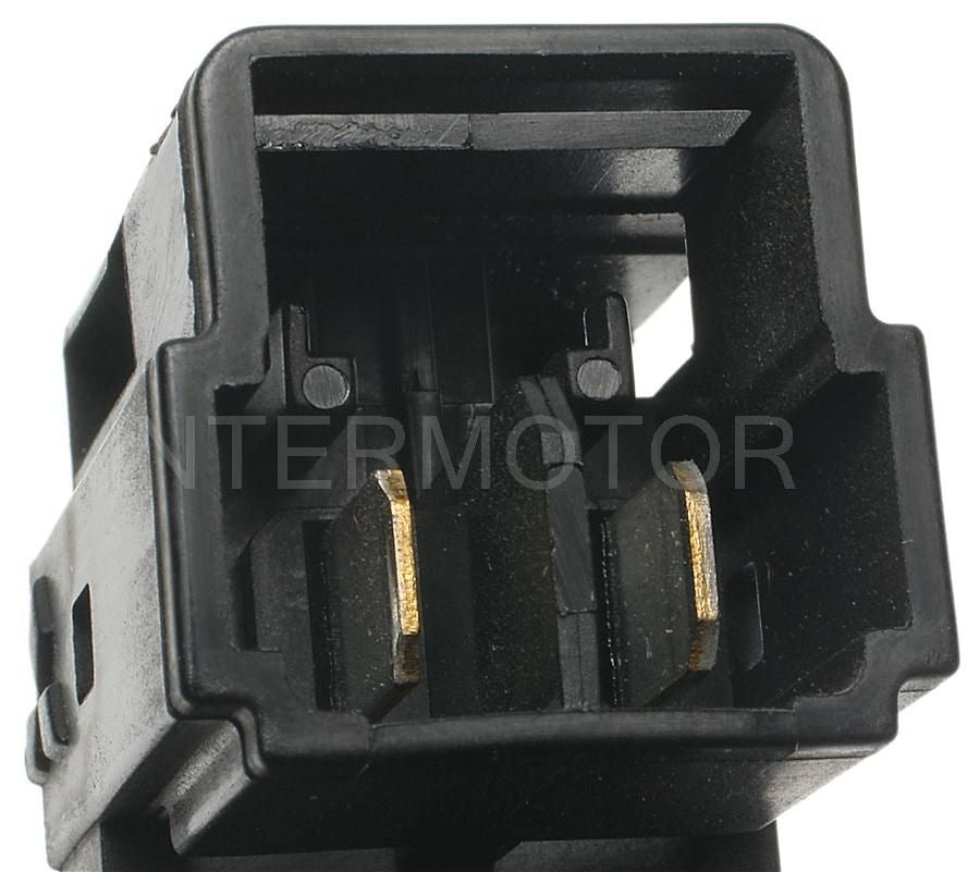 Intermotor Exhaust Gas Recirculation (EGR) Valve Control Solenoid VS55
