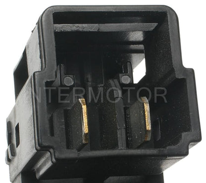 Intermotor Exhaust Gas Recirculation (EGR) Valve Control Solenoid VS55