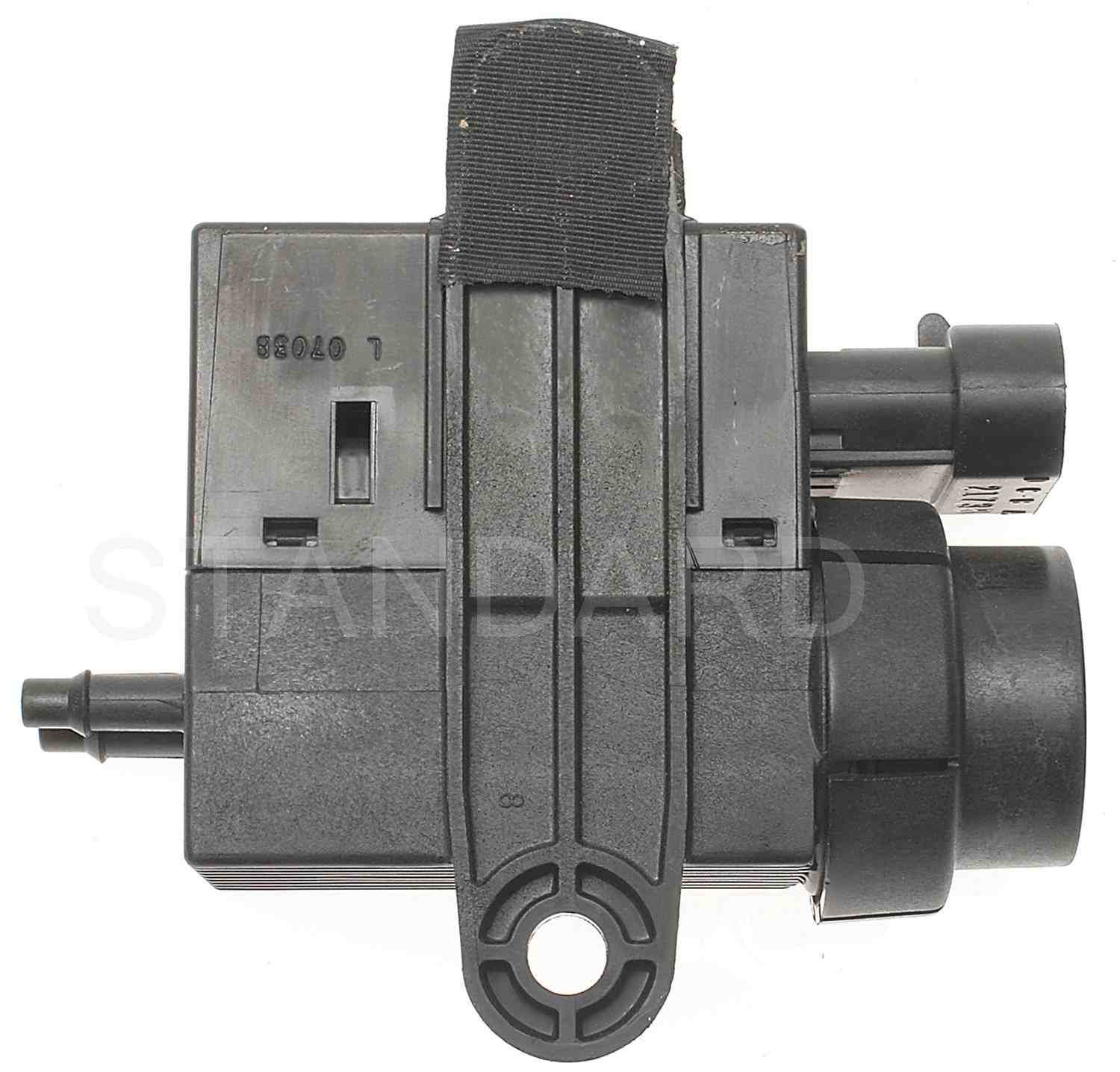 Standard Ignition Exhaust Gas Recirculation (EGR) Valve Control Solenoid VS6