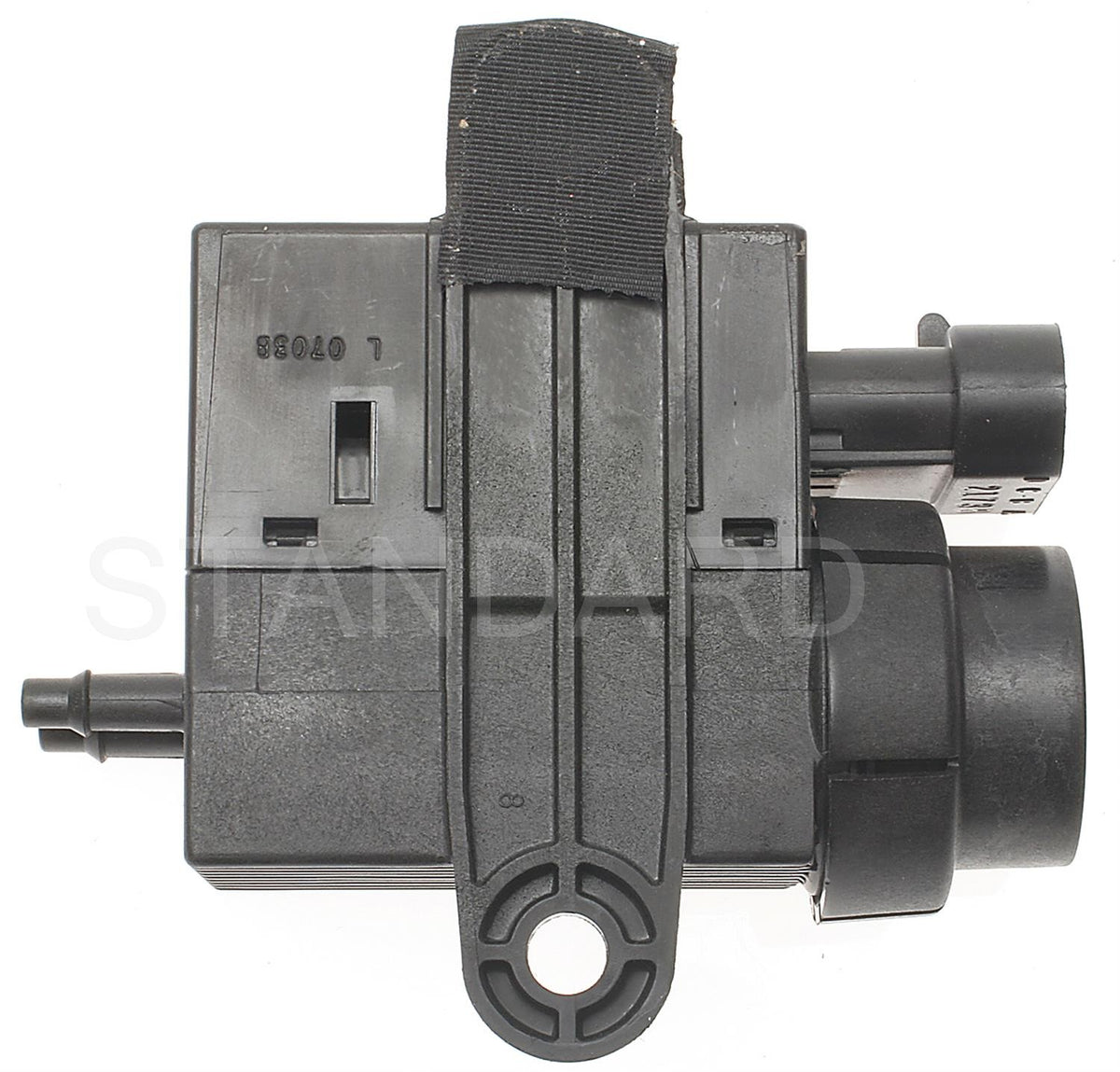 Standard Ignition Exhaust Gas Recirculation (EGR) Valve Control Solenoid VS6