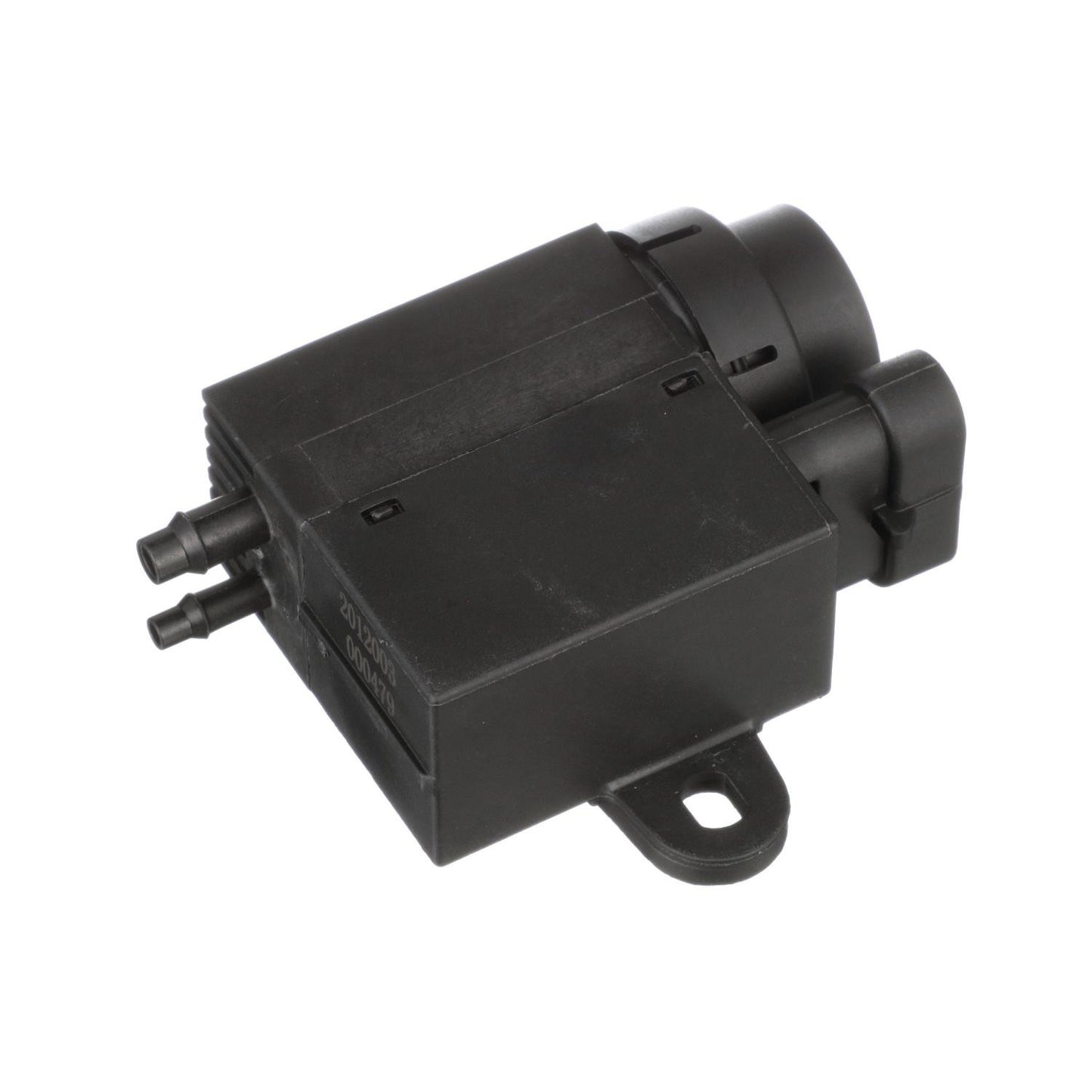 Standard Ignition Exhaust Gas Recirculation (EGR) Valve Control Solenoid VS6