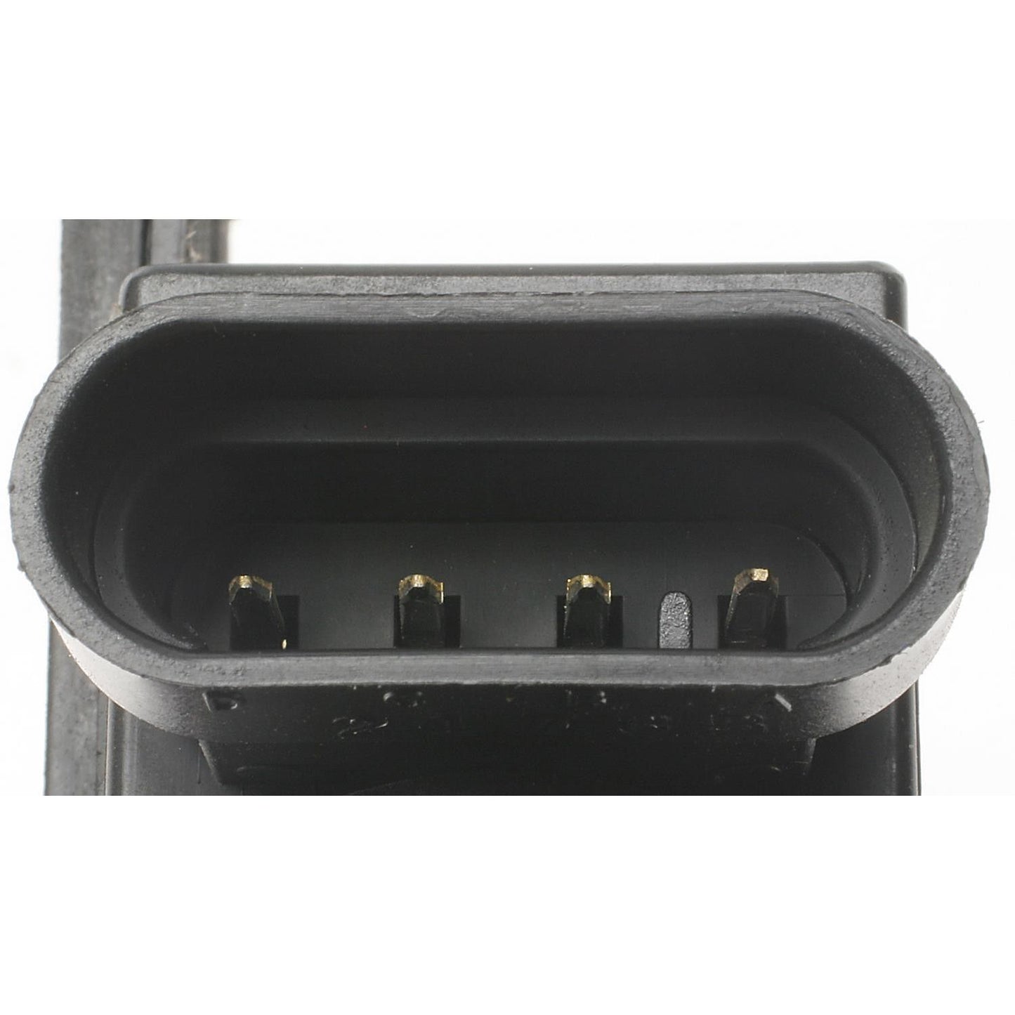 Standard Ignition Exhaust Gas Recirculation (EGR) Valve Control Solenoid VS6