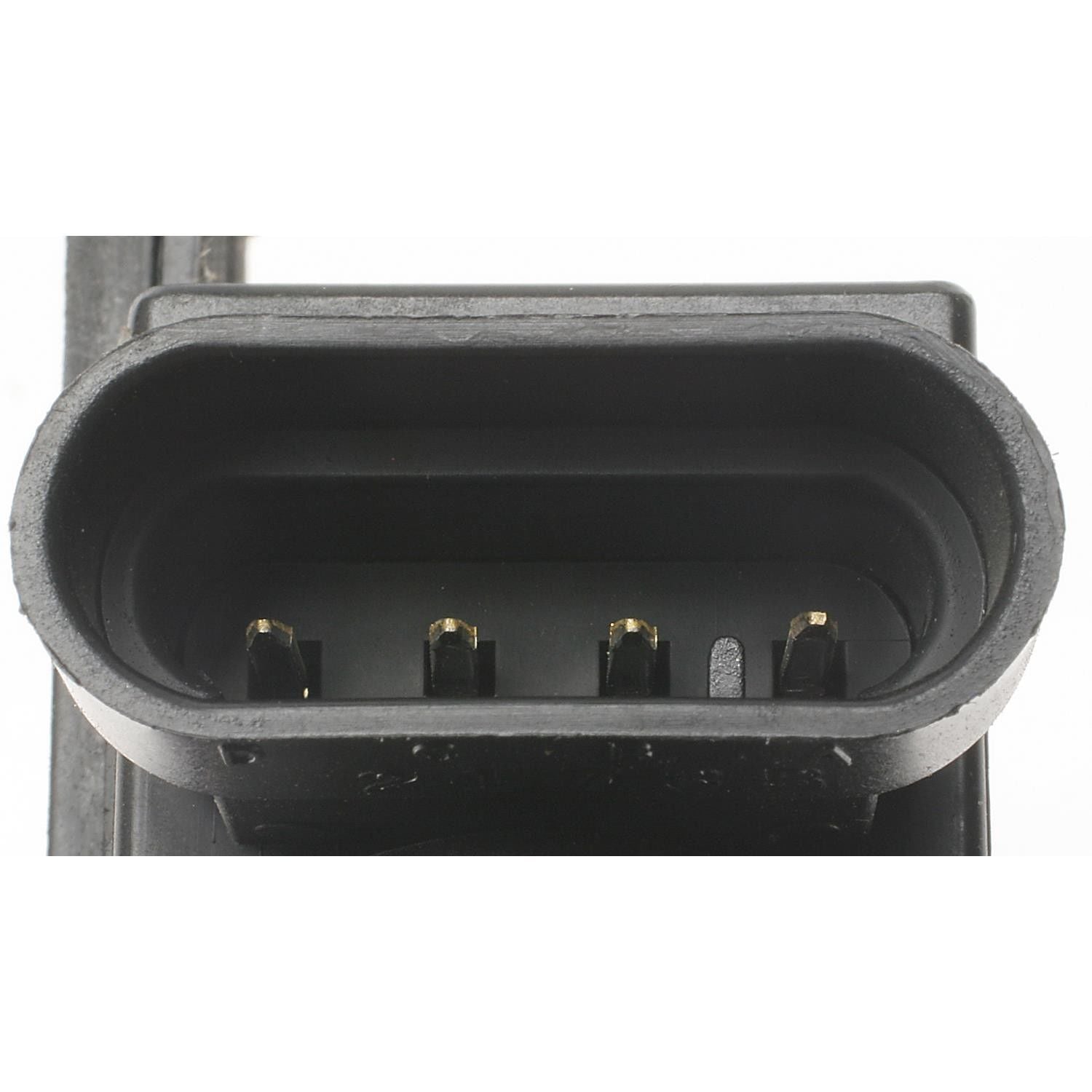 Standard Ignition Exhaust Gas Recirculation (EGR) Valve Control Solenoid VS6
