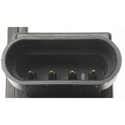 Standard Ignition Exhaust Gas Recirculation (EGR) Valve Control Solenoid VS6