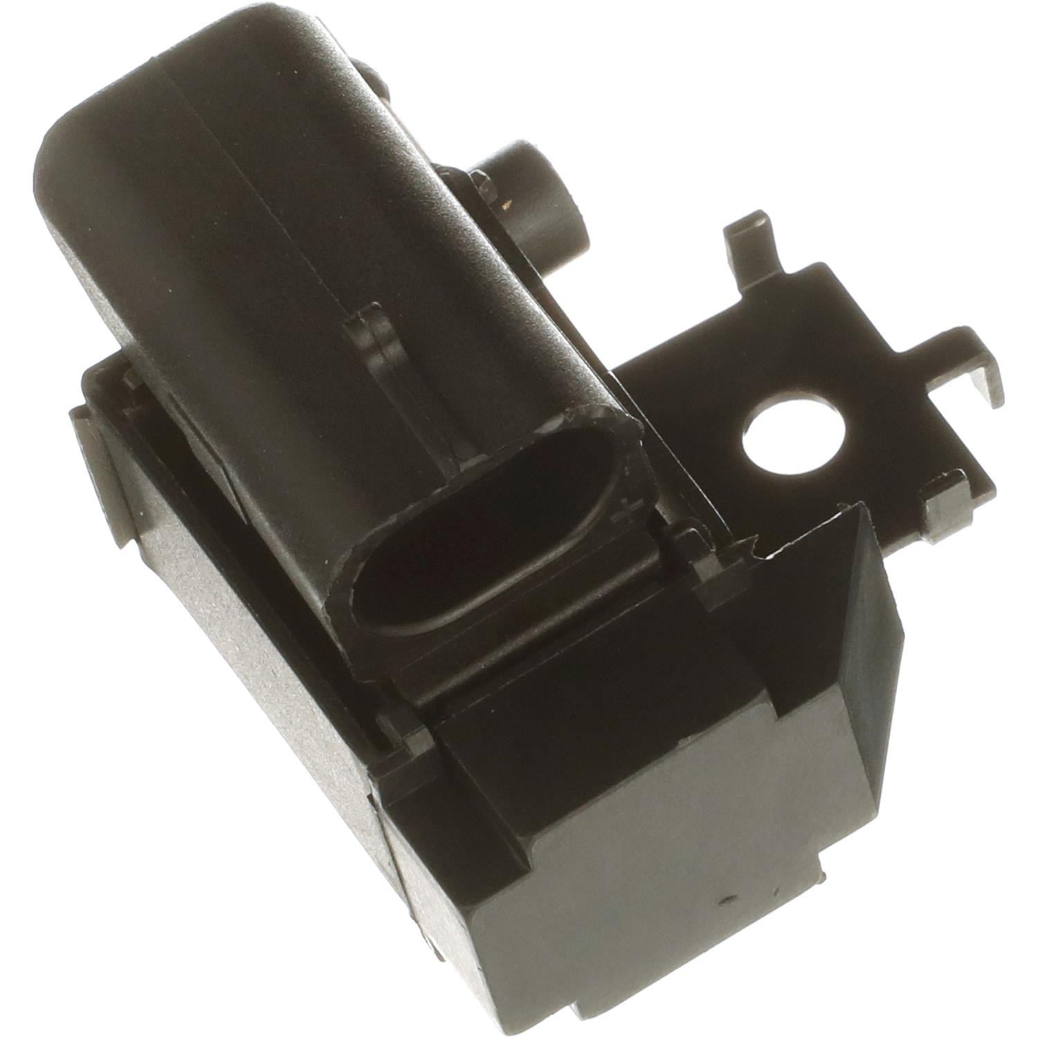 Standard Ignition Exhaust Gas Recirculation (EGR) Valve Control Solenoid VS76