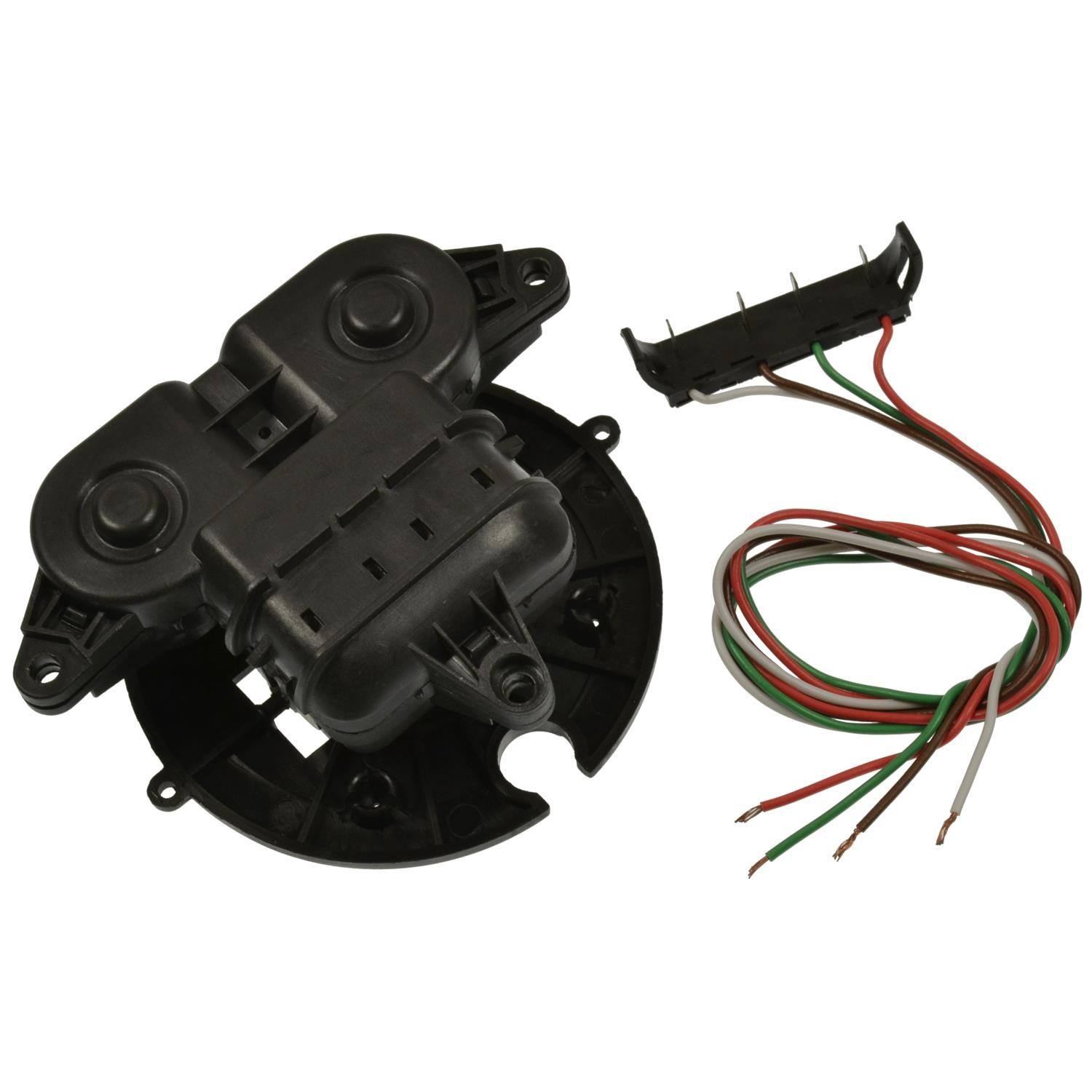 Standard Ignition Door Mirror Drive Motor VSM100